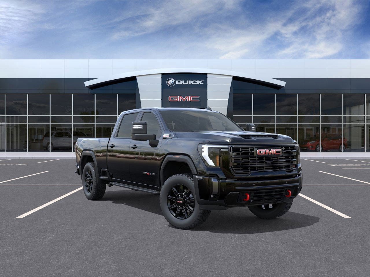 gmc sierra 2500hd 2026 1GT4UPEY1TF244593 image gmc sierra 2500hd 2026 1GT4UPEY1TF244593 image